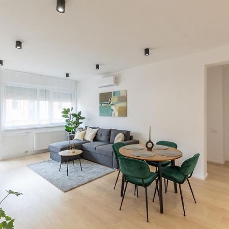 Gems Of Budapest - Emerald Suite Luaran gambar
