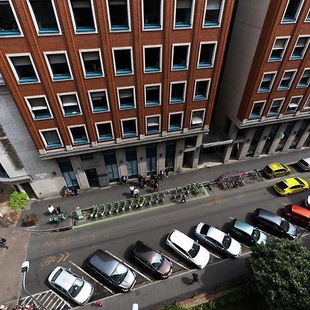 Gems Of Budapest - Emerald Suite Luaran gambar