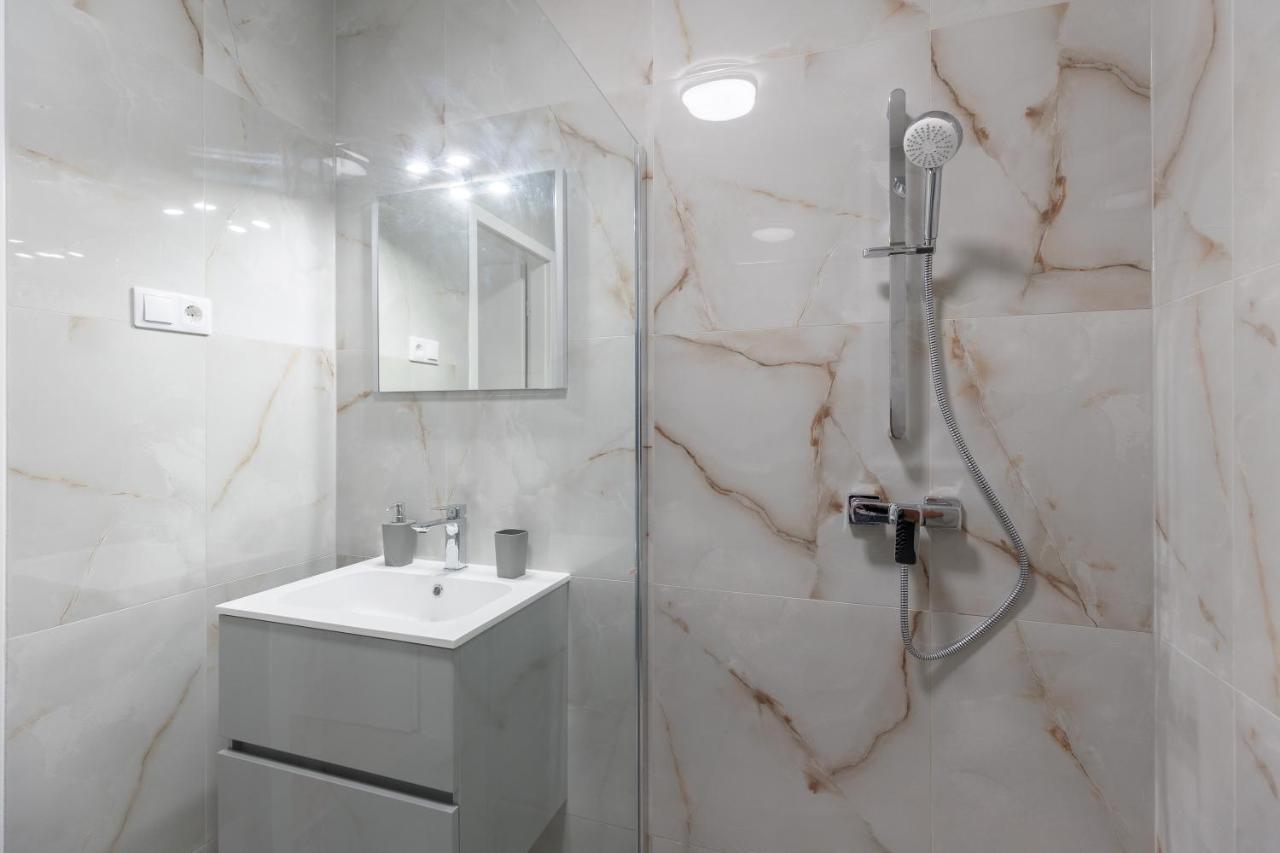 Gems Of Budapest - Emerald Suite Luaran gambar