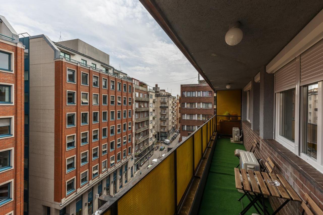 Gems Of Budapest - Emerald Suite Luaran gambar