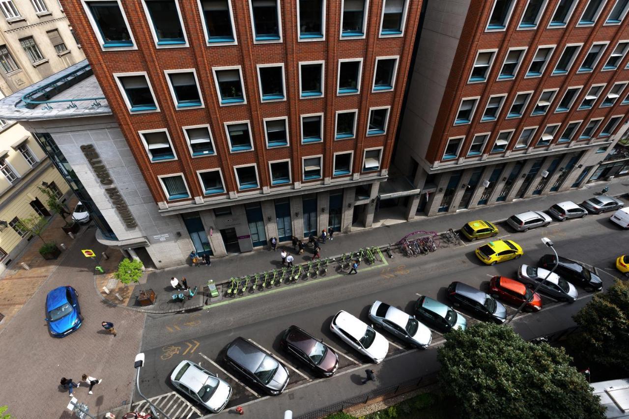 Gems Of Budapest - Emerald Suite Luaran gambar