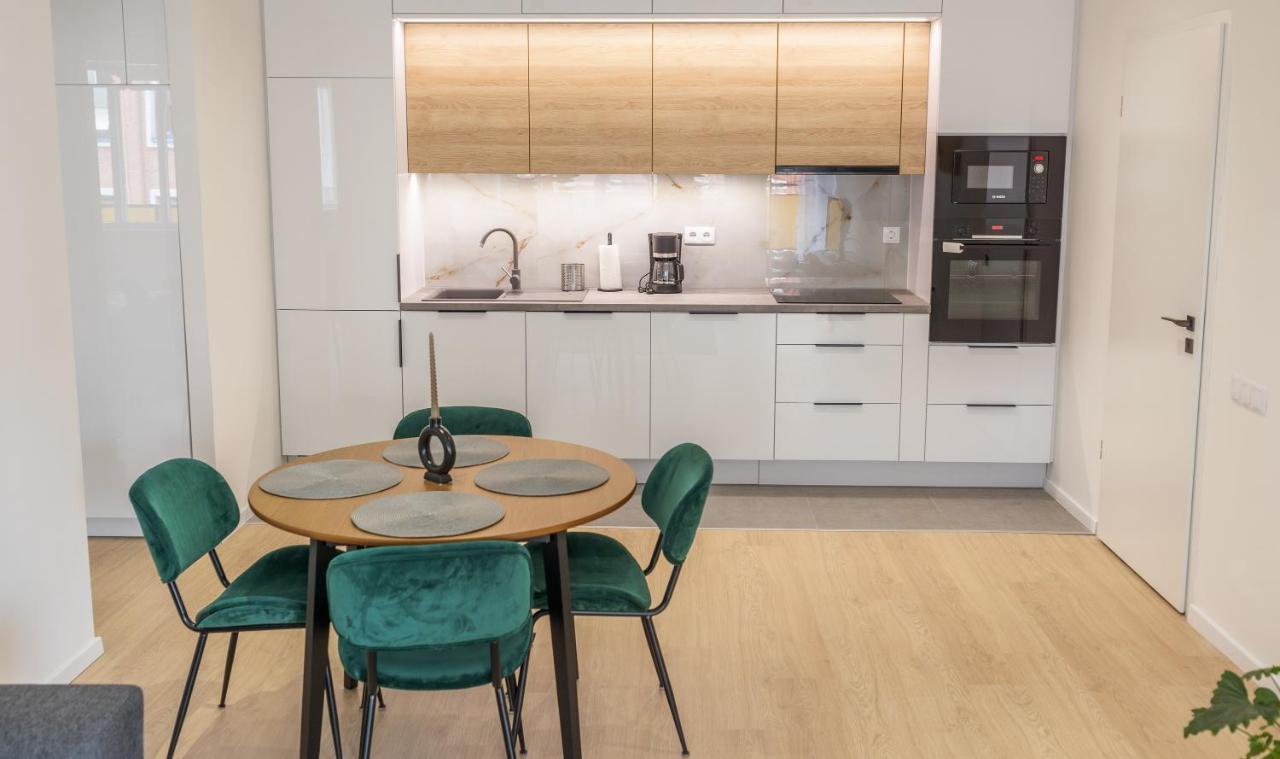 Gems Of Budapest - Emerald Suite Luaran gambar