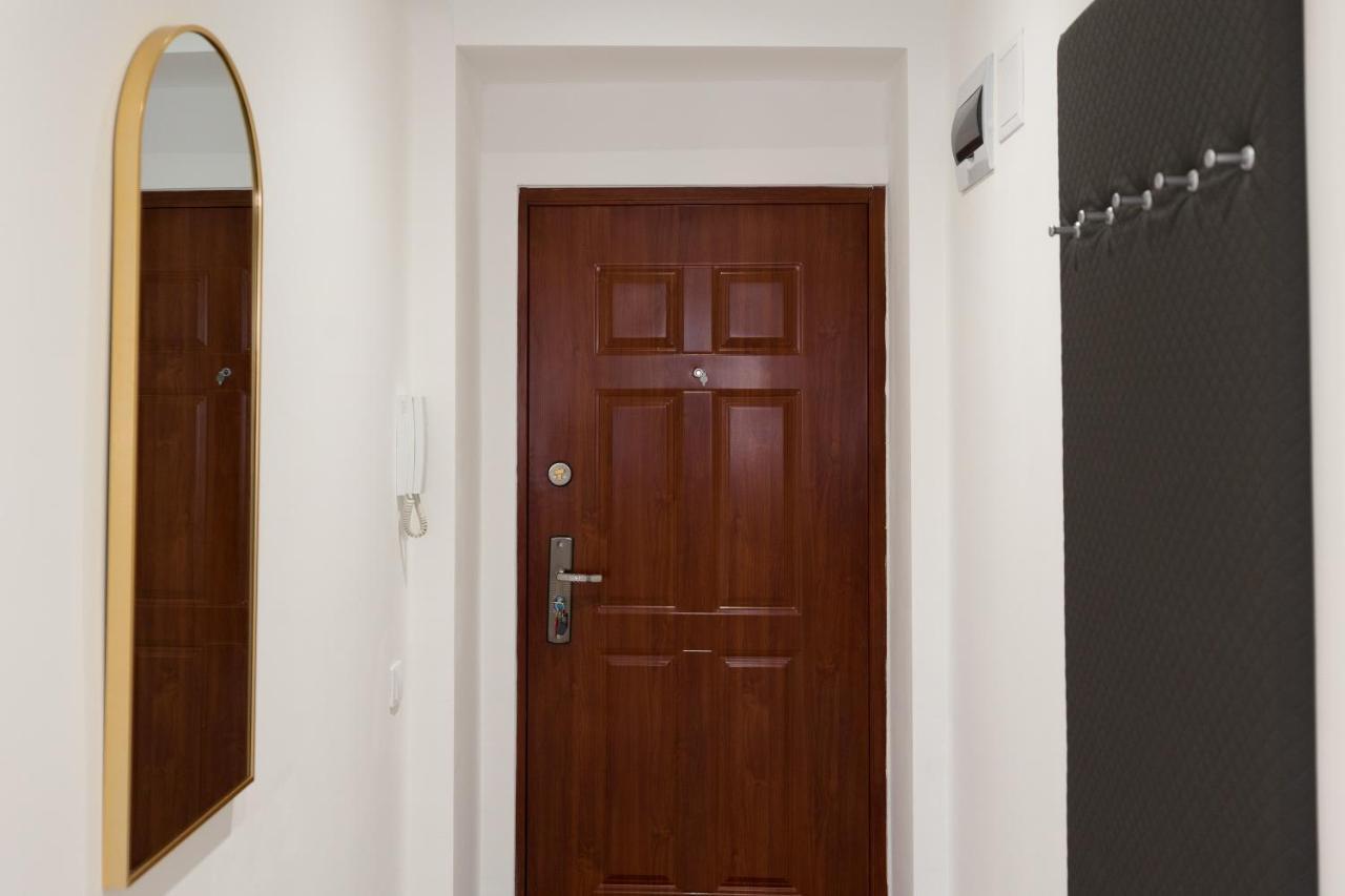 Gems Of Budapest - Emerald Suite Luaran gambar