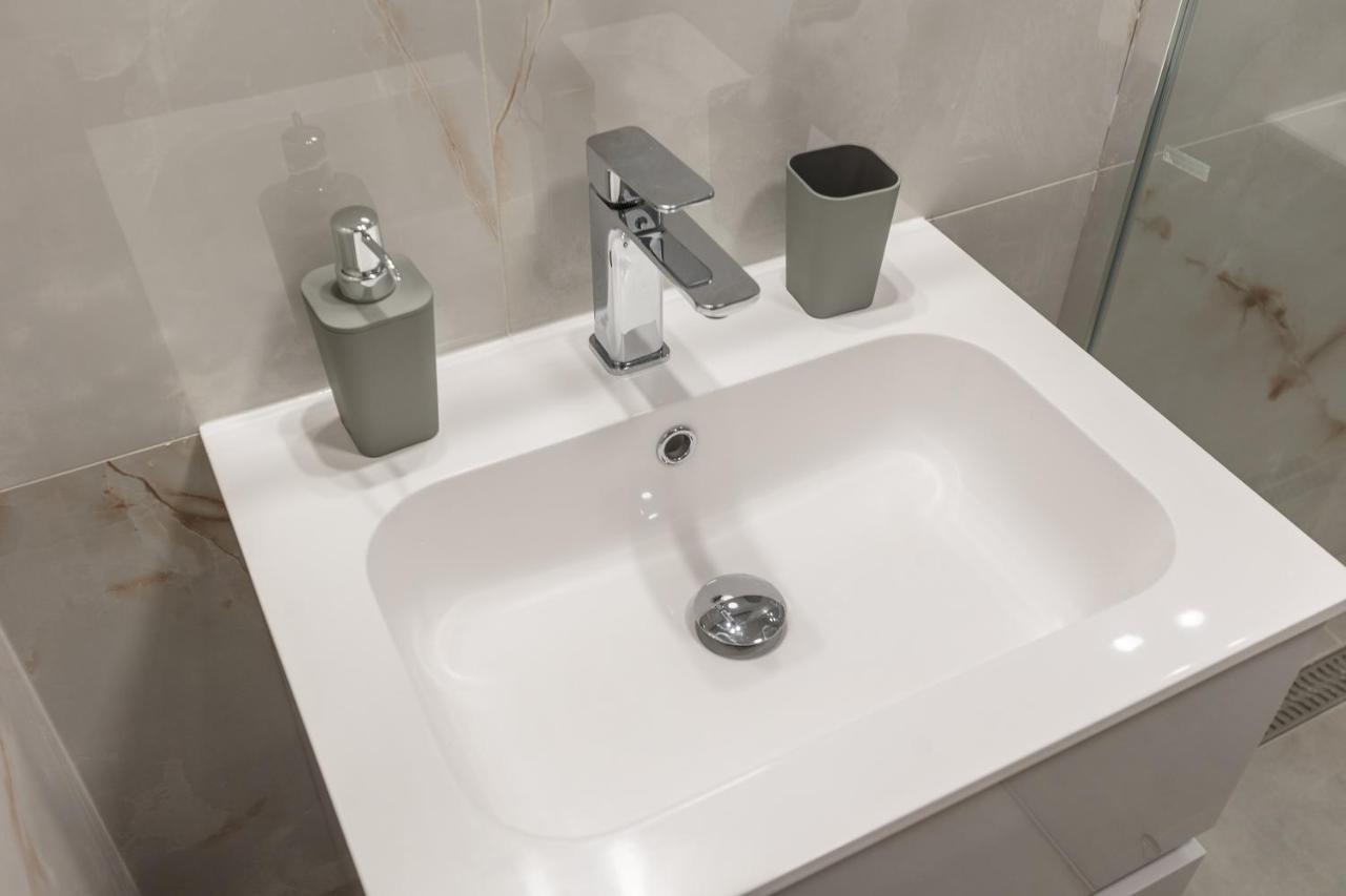 Gems Of Budapest - Emerald Suite Luaran gambar