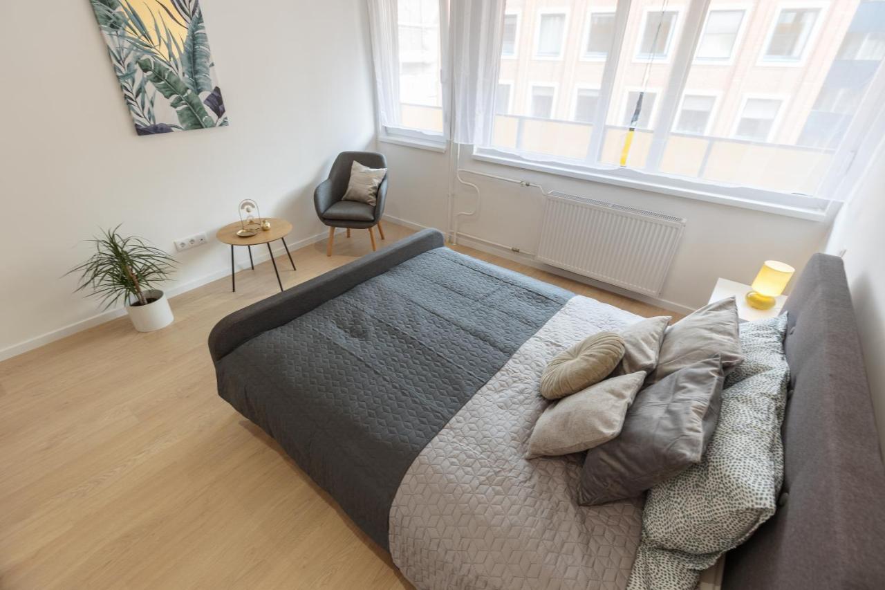 Gems Of Budapest - Emerald Suite Luaran gambar
